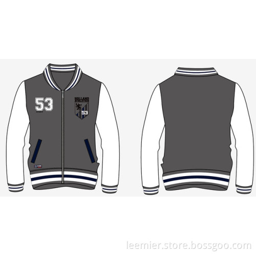 new design custom baseball jerseys from china supplier